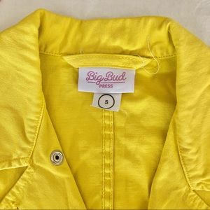 Big Bud Press Sample Sale 2018 Jumpsuit